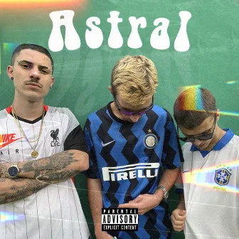 Astral by LADOSUL OFICIAL