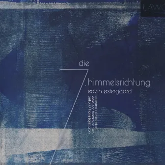 Die 7.Himmelsrichtung by Siri Torjesen