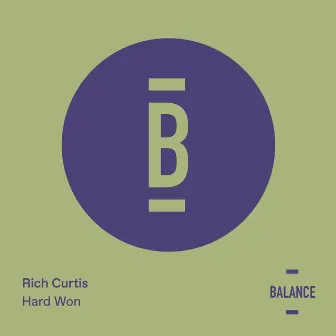 Hard Won by Rich Curtis