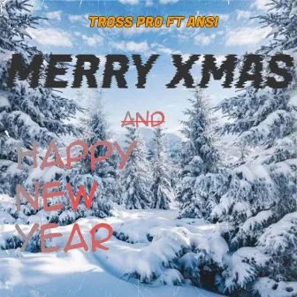 Merry Xmas and Happyappy New year by Tross pro