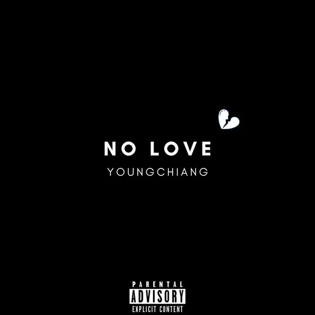 No Love