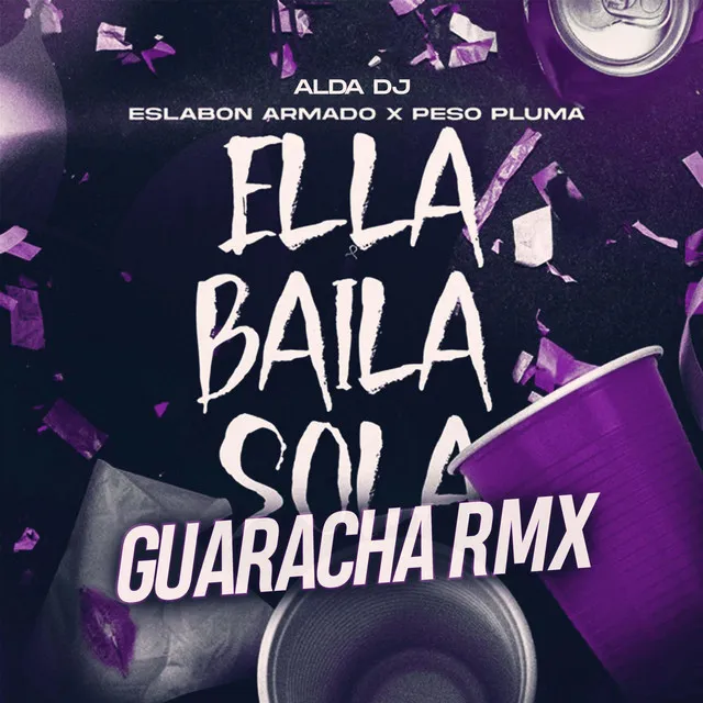 Ella Baila Sola (Guaracha)