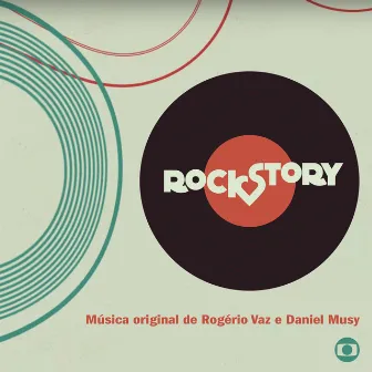 Rock Story - Música Original de Rogério Vaz e Daniel Musy by Daniel Musy