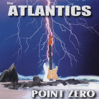 Point Zero by The Atlantics