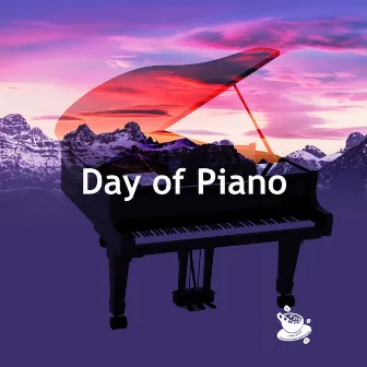 Day of Piano by Unknown Artist