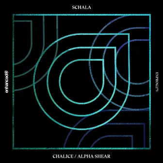 Chalice / Alpha Shear by SCHALA