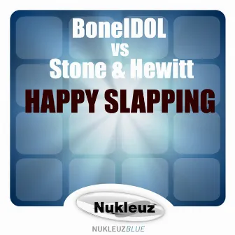 Happy Slapping by Unknown Artist