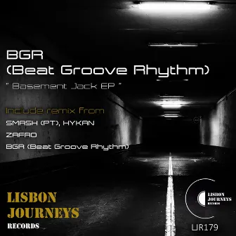 Basement Jack (SMASH (PT), HYKAN Remix) by BGR (Beat Groove Rhythm)