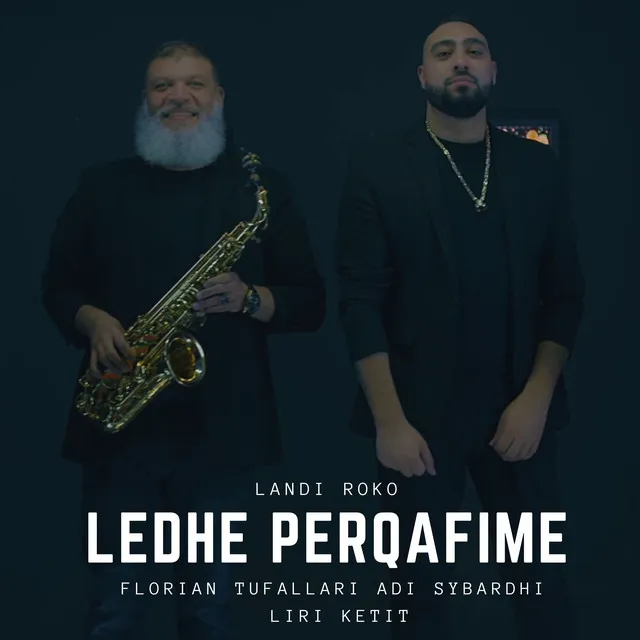 Ledhe Perqafime