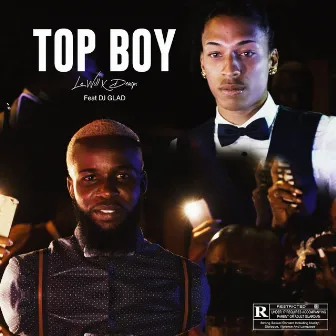 Top Boy by Deuspi