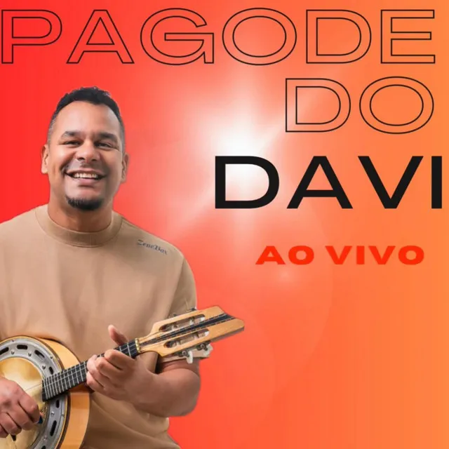 Pagode do Davi, Vol. 1 (Ao Vivo)