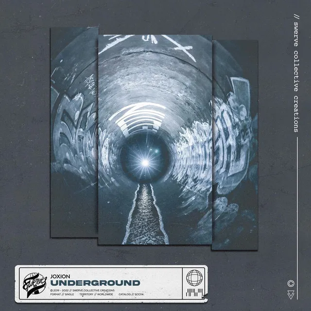 Underground (Extended Mix)