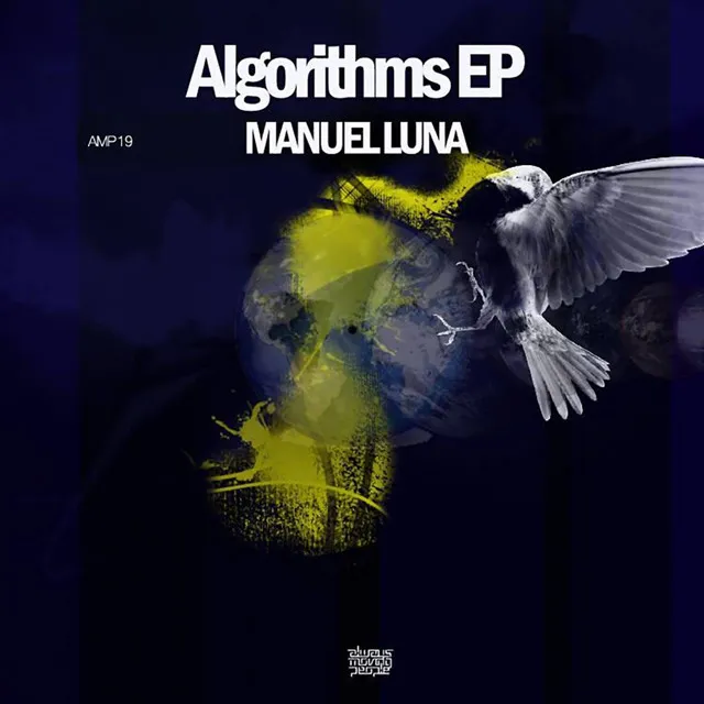 Algorithms EP