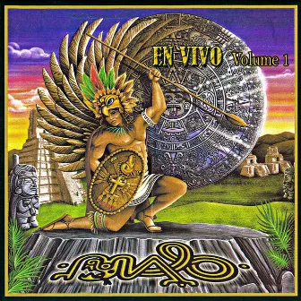 MALO (En Vivo, Volume 1) by Malo