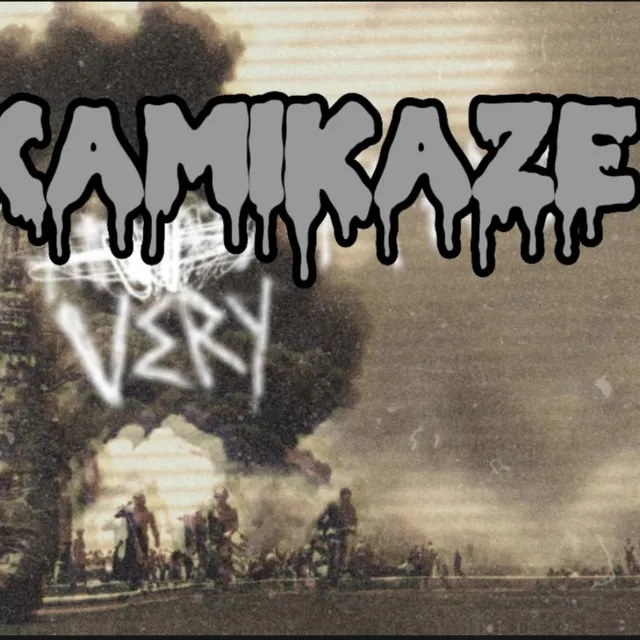 Kamikaze