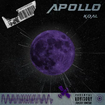 Apollo by KOAL_HB