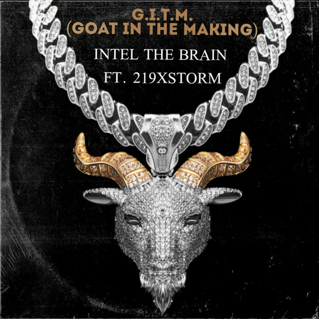 G.I.T.M. (Goat In The Making) [Radio Edit]