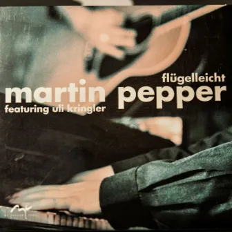 Flügelleicht by Martin Pepper