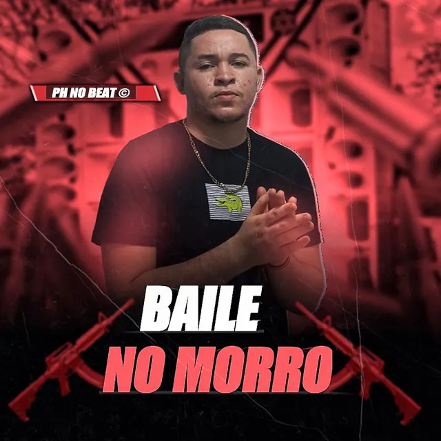 Baile no Morro