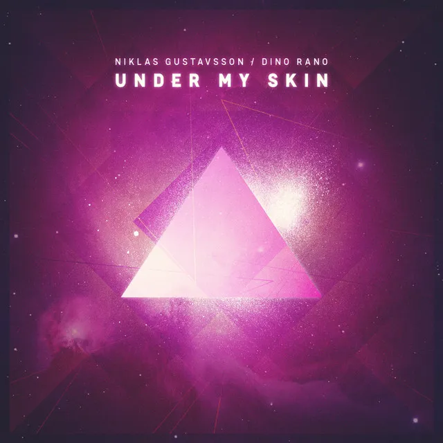 Under My Skin