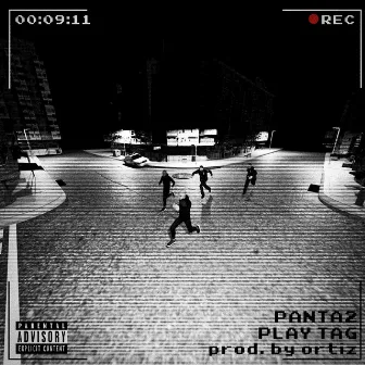 Play Tag by PANTA2