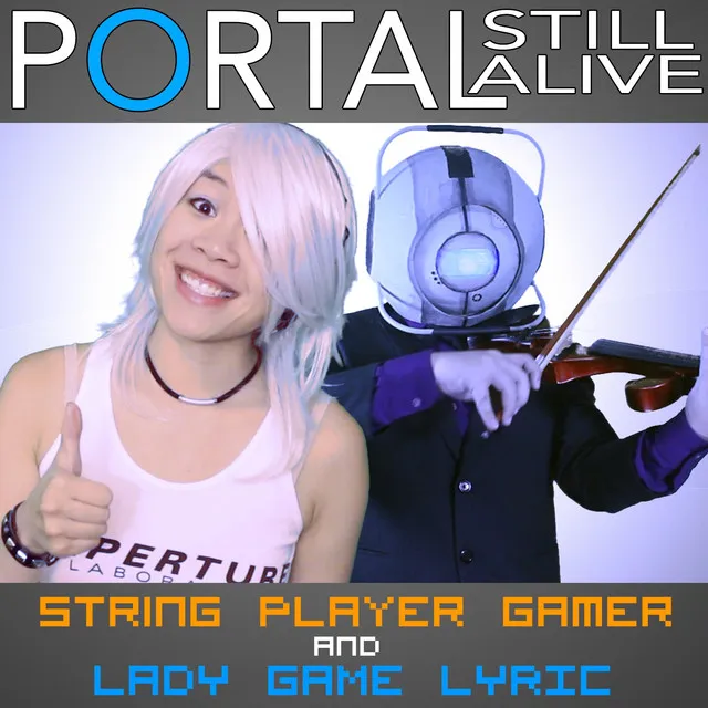 Portal: Still Alive