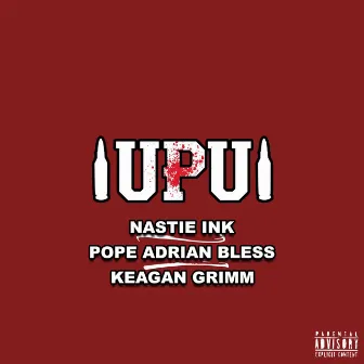 Iupui by Nastie Ink