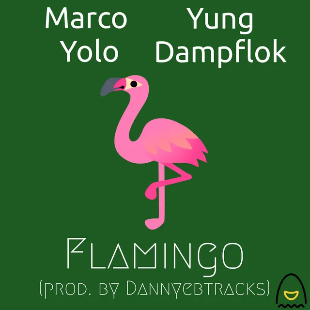 Flamingo