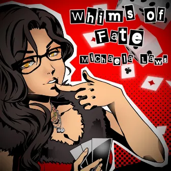 Whims of Fate by Michaela Laws