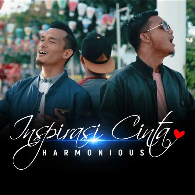 Inspirasi Cinta