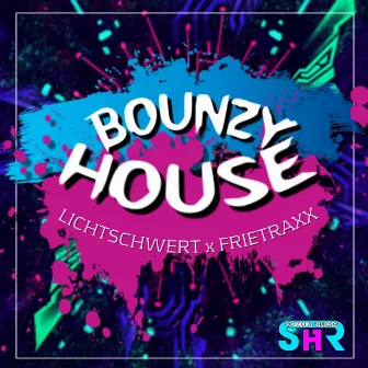 Bounzy House by Lichtschwert