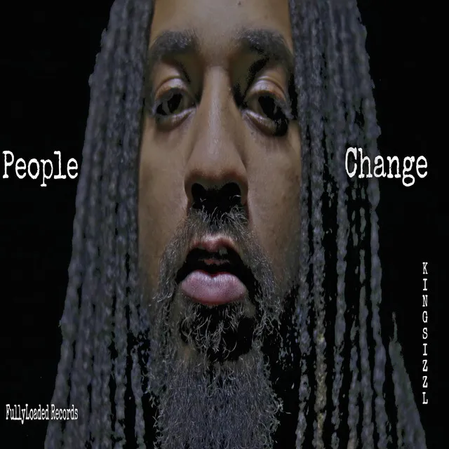 People Change