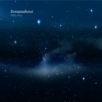 Milky Way by Dreamabout