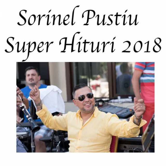 Super Hituri 2018