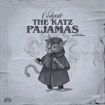 The Katz Pajamas by Colgate