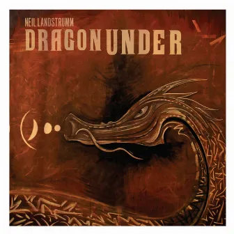 Dragon Under (2020 Reissue) by Neil Landstrumm