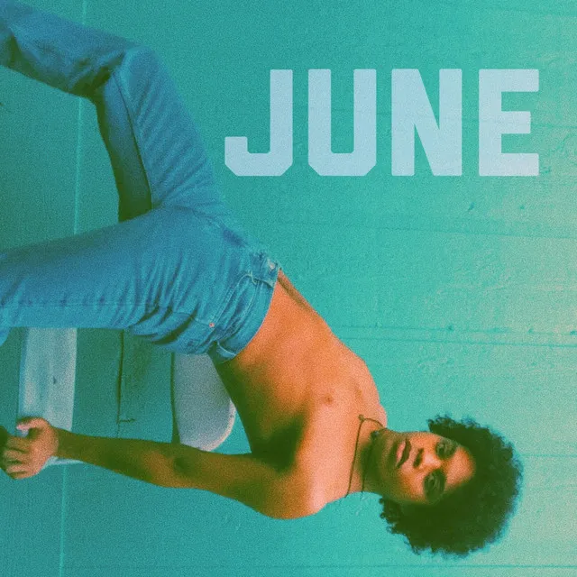 June