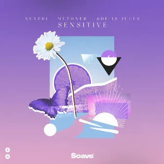 Sensitive by Methner