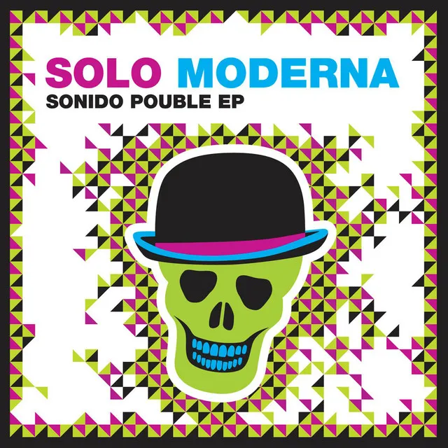 Sonido Pouble - Dixone Remix