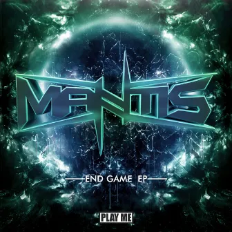 End Game EP by Mantis