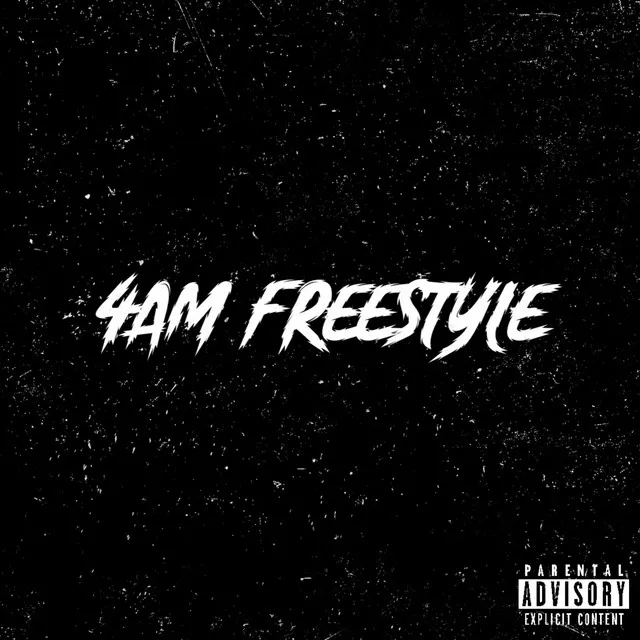 4AM FREESTYLE