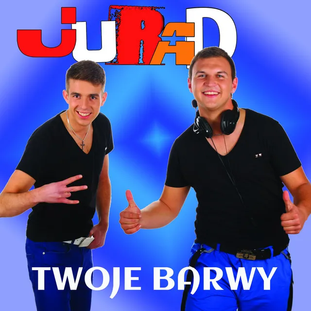 Twoje Barwy