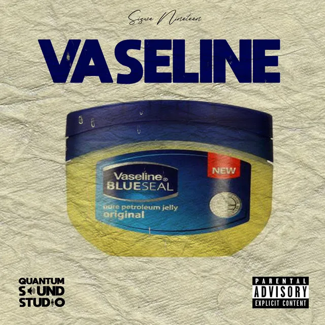 Vaseline