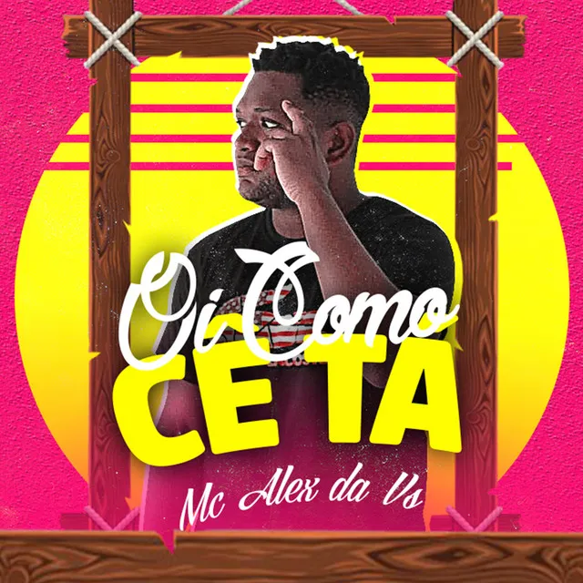 Oi Como Ce Ta - Cover