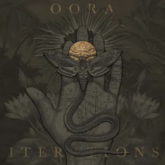 Iterations by Oora