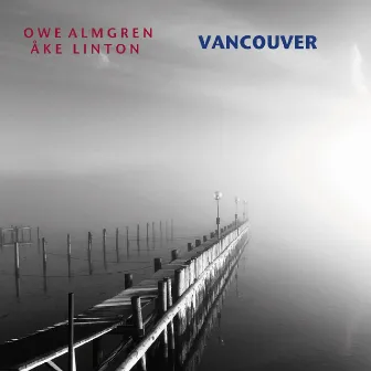 Vancouver by Owe Almgren