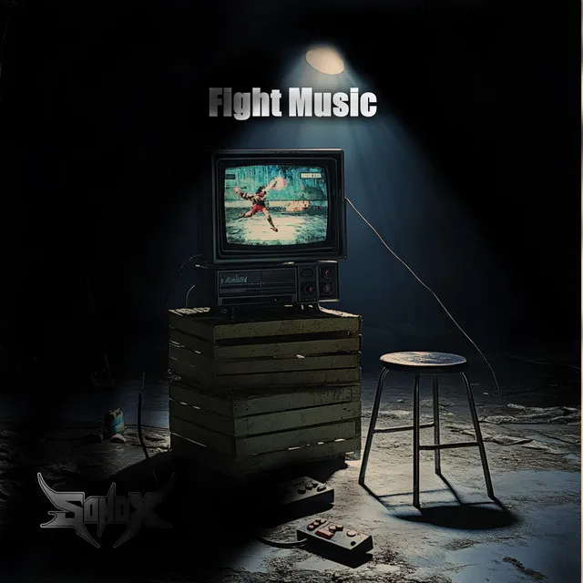 Fight Music