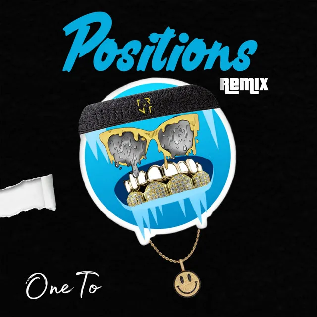 Position - Remix