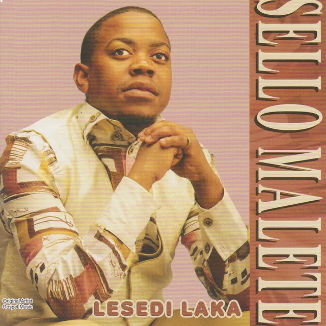 Lesedi Laka