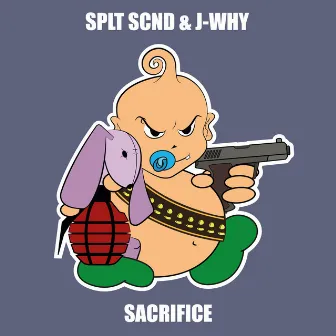 Sacrifice by SPLT SCND